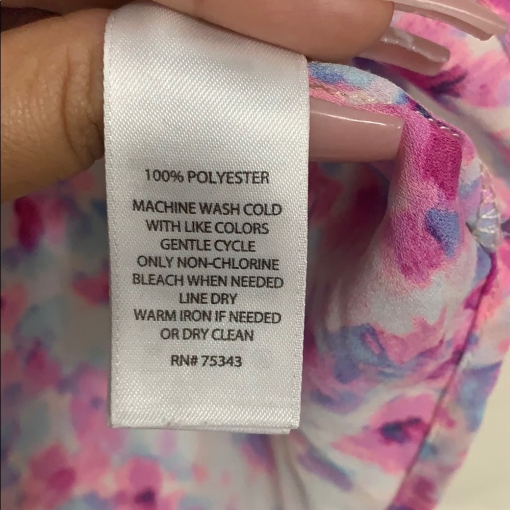 Blouse - Picture 3 of 3